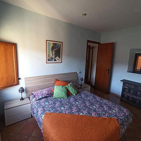 Apartament Ca L'Aleixa Bisbal de Falset Zewnętrze zdjęcie